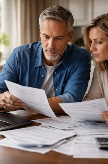 découvrez comment surmonter ensemble les défis financiers dans le mariage et préserver votre couple face aux difficultés économiques.