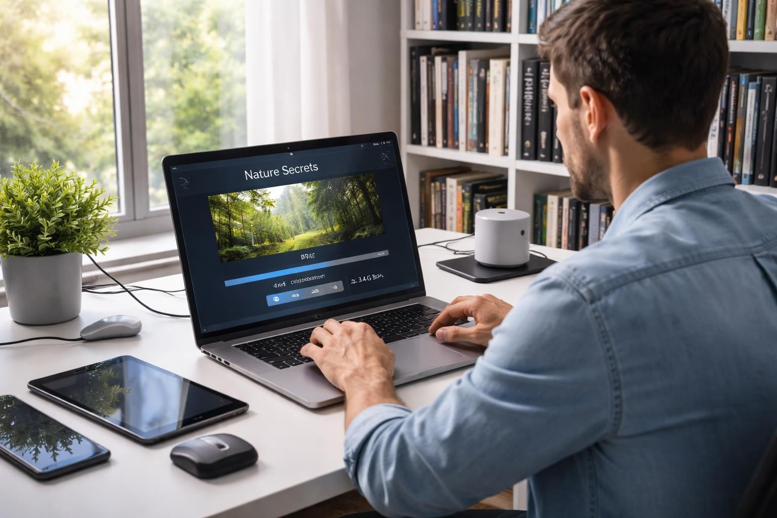 découvrez les meilleures astuces pour télécharger facilement un documentaire sans aucune contrainte, en toute sécurité et rapidement.
