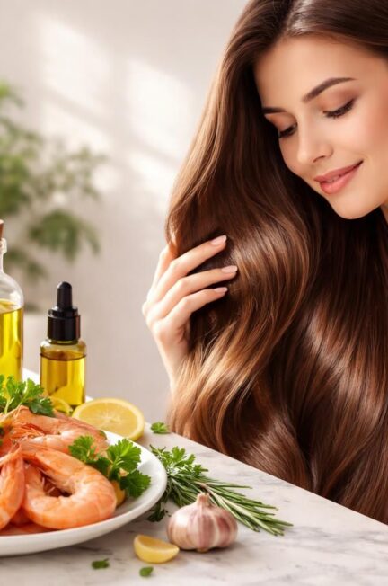 découvrez les meilleurs conseils pour utiliser la crevette et profiter de ses bienfaits naturels pour renforcer, nourrir et embellir vos cheveux au quotidien.