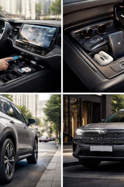 découvrez les 10 fonctionnalités pratiques du mpman leclerc en voiture pour optimiser votre expérience de conduite et profiter pleinement de votre trajet.