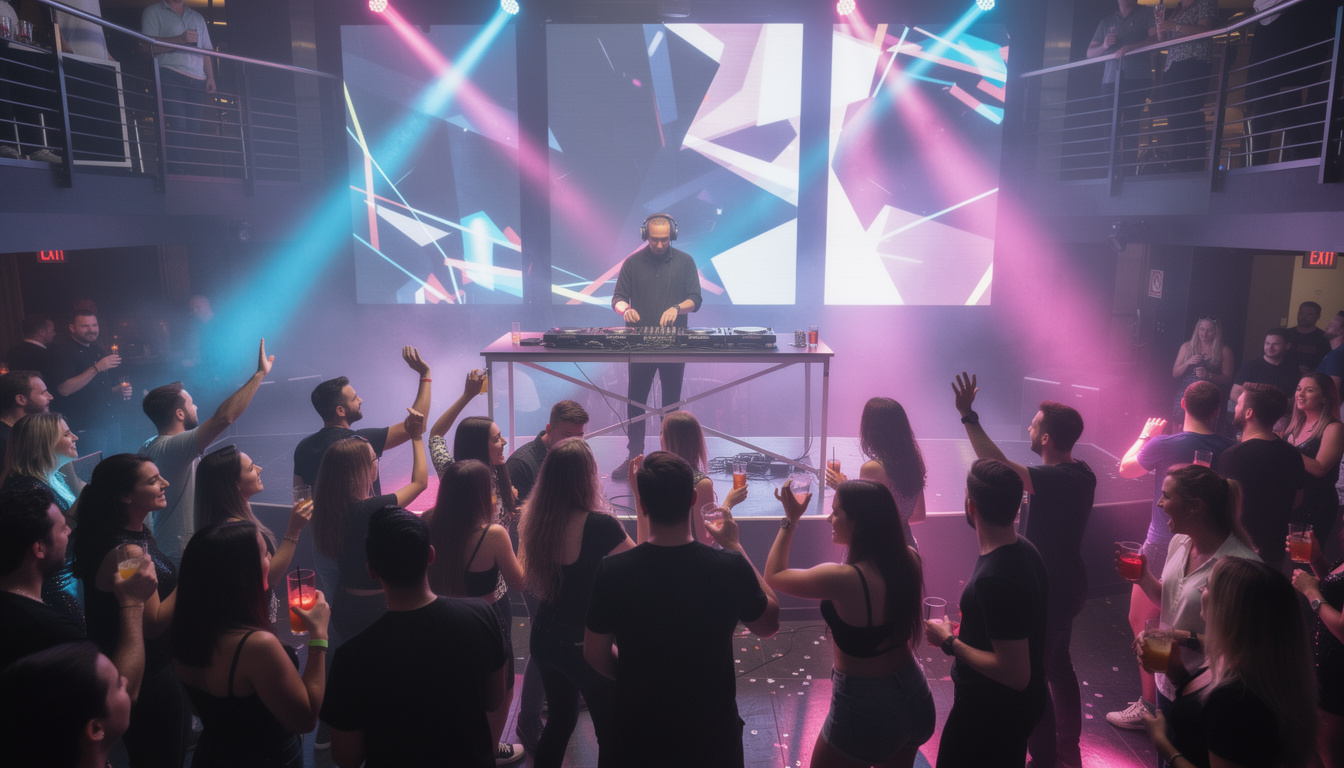 découvrez pourquoi le versuz à hasselt, en belgique, est considéré comme le temple des nuits endiablées, avec une ambiance unique, des soirées électrisantes et une expérience festive inoubliable.