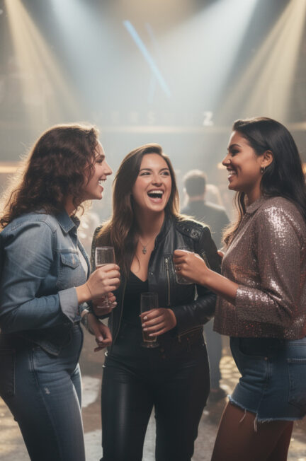 découvrez pourquoi le versuz à hasselt en belgique est le lieu incontournable pour des nuits endiablées, mêlant musique, ambiance électrisante et fêtes mémorables.