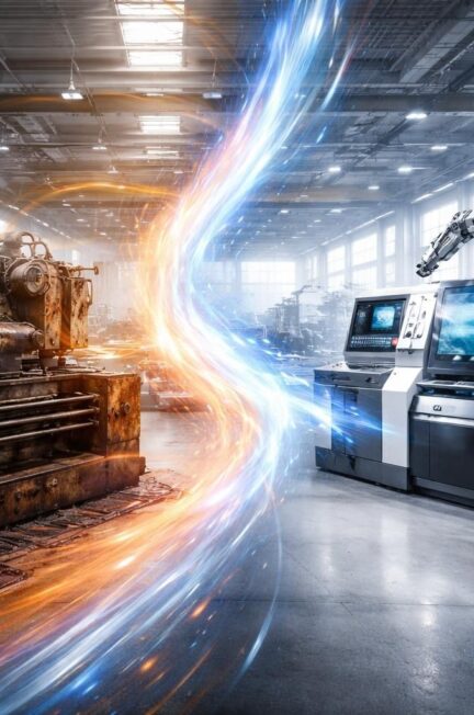 découvrez pourquoi le remplacement de sopror représente une évolution nécessaire dans notre secteur, améliorant les performances et répondant aux enjeux actuels.