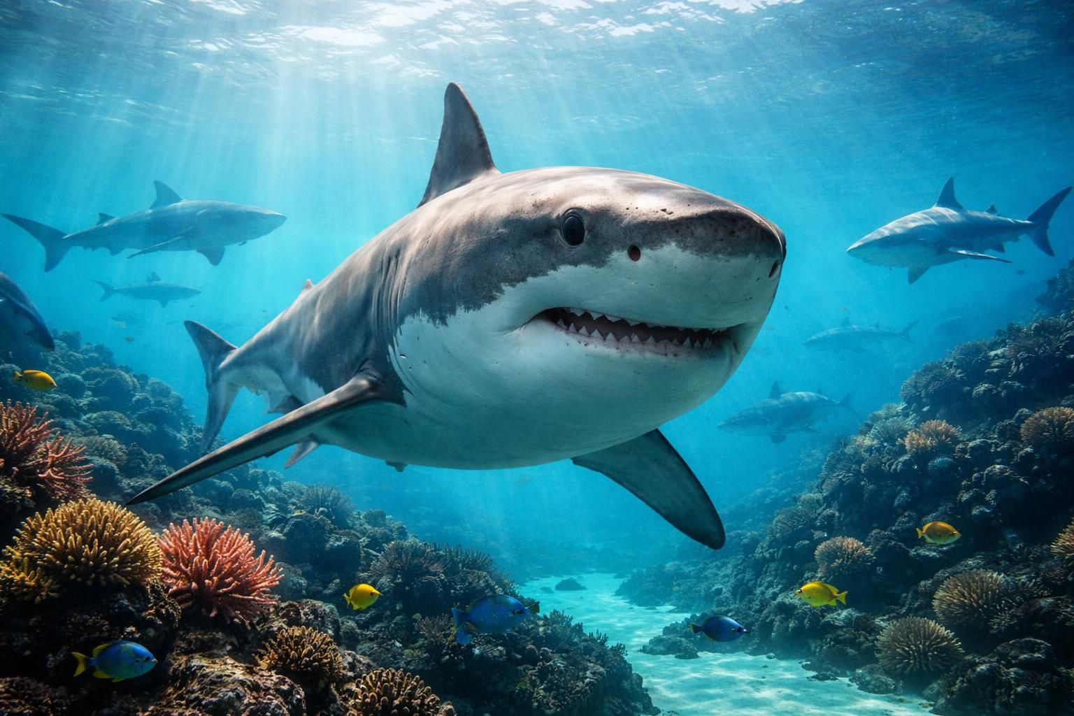 découvrez notre sélection des 10 meilleurs documentaires sur les requins, alliant fascination, découvrez et émotions fortes pour tous les passionnés de la vie marine.