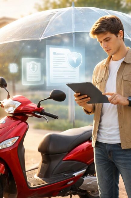 découvrez nos astuces pour choisir la meilleure assurance scooter 50cc et protégez efficacement votre deux-roues au meilleur prix.