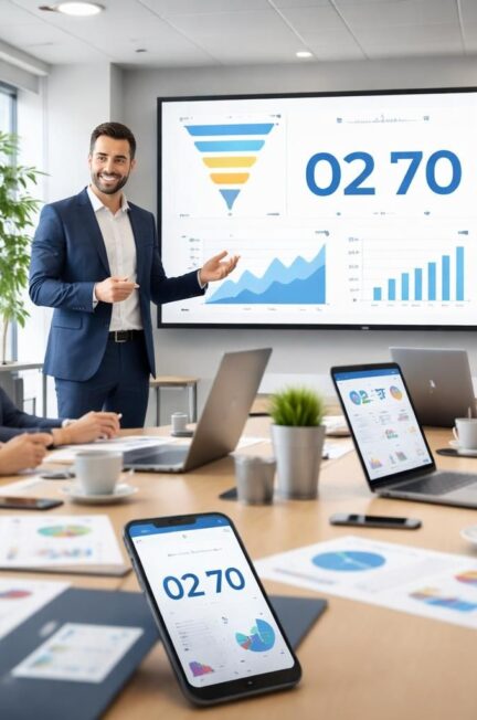 découvrez comment intégrer efficacement le numéro 02 70 dans votre stratégie de marketing pour améliorer la communication avec vos clients et booster vos ventes.