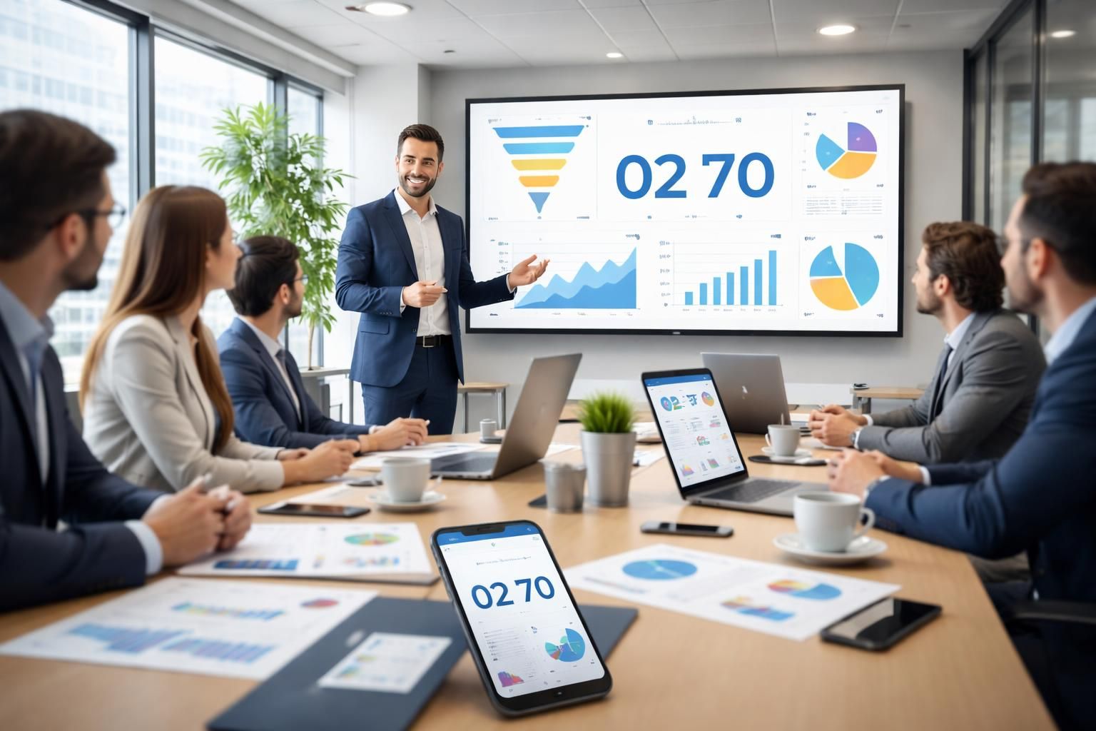 découvrez comment intégrer efficacement le numéro 02 70 dans votre stratégie de marketing pour améliorer la communication avec vos clients et booster vos ventes.