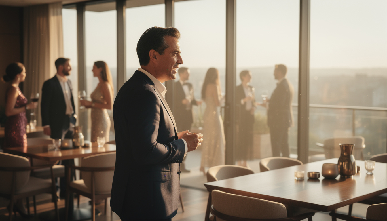 découvrez nos conseils pour organiser une after party exclusive qui laissera un souvenir inoubliable à vos invités, alliant ambiance, musique et convivialité.
