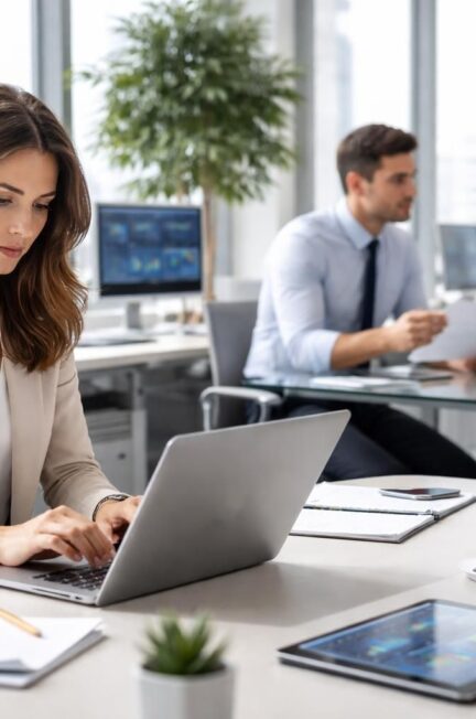 découvrez la définition du professionnalisme dans le monde moderne et comprenez ses enjeux essentiels pour réussir dans votre carrière.
