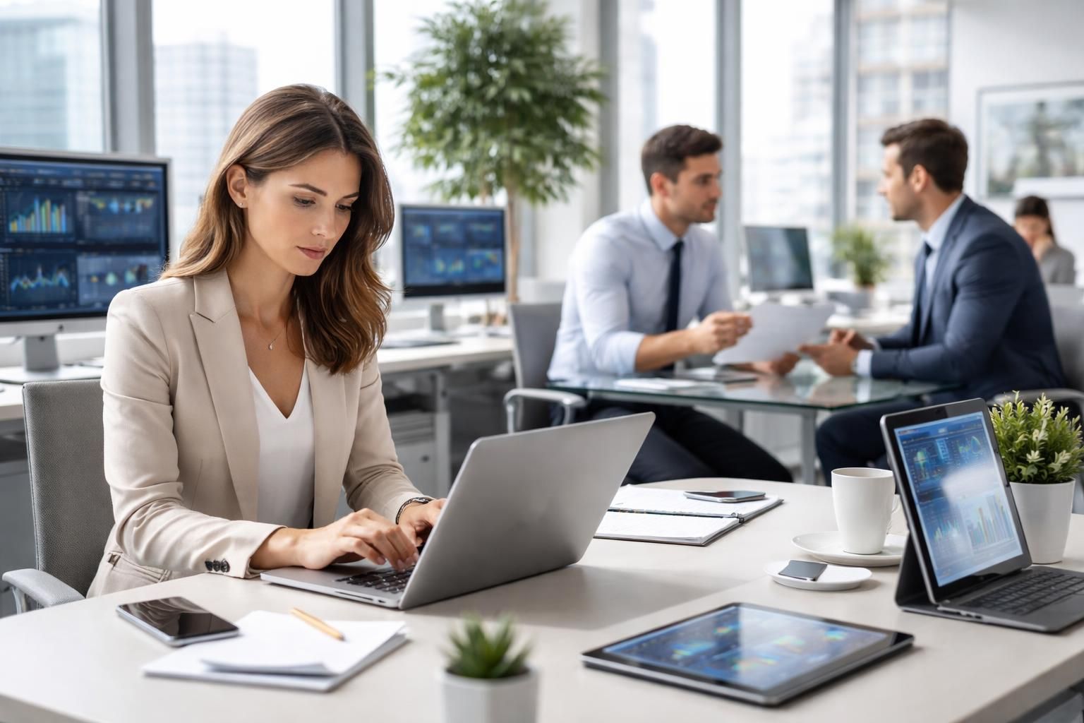 découvrez la définition du professionnalisme dans le monde moderne et comprenez ses enjeux essentiels pour réussir dans votre carrière.