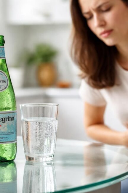 découvrez les effets secondaires potentiels de l'eau san pellegrino à considérer pour les personnes sensibles et comment en profiter en toute sécurité.