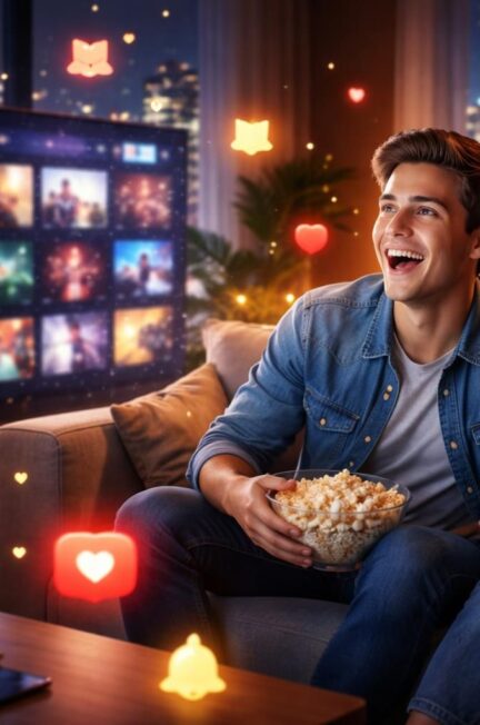 découvrez les secrets qui expliquent le succès populaire de horn en streaming, une série captivante qui passionne des milliers de spectateurs.
