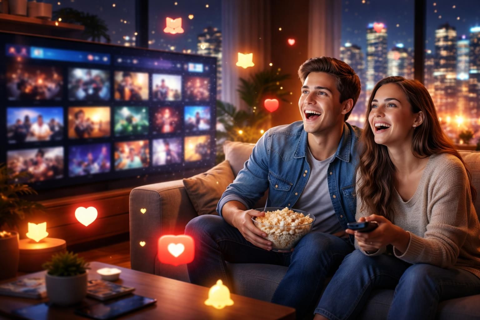 découvrez les secrets qui expliquent le succès populaire de horn en streaming, une série captivante qui passionne des milliers de spectateurs.