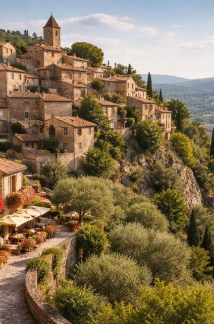 découvrez les meilleures idées de sorties dans le var en explorant les charmants villages perchés, entre paysages pittoresques et richesses culturelles.