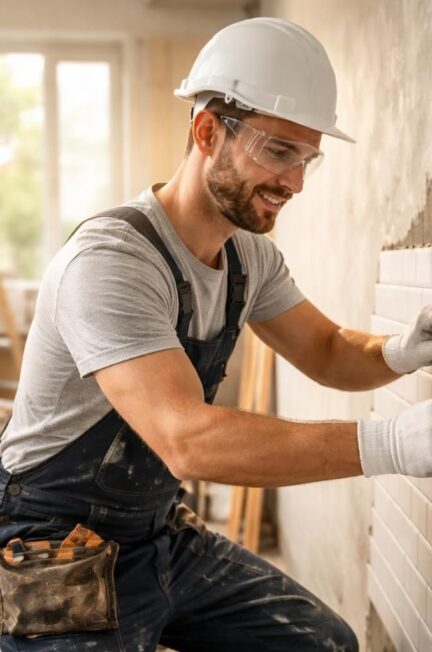 découvrez comment obtenir une indemnisation pour les travaux que vous avez réalisés vous-même, avec des conseils pratiques et les démarches à suivre.