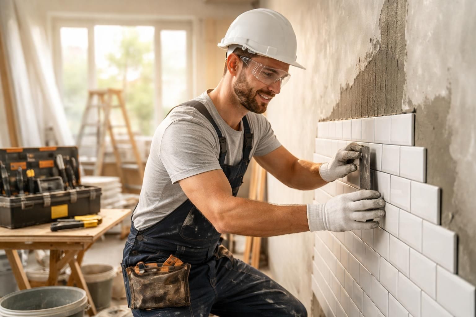 découvrez comment obtenir une indemnisation pour les travaux que vous avez réalisés vous-même, avec des conseils pratiques et les démarches à suivre.