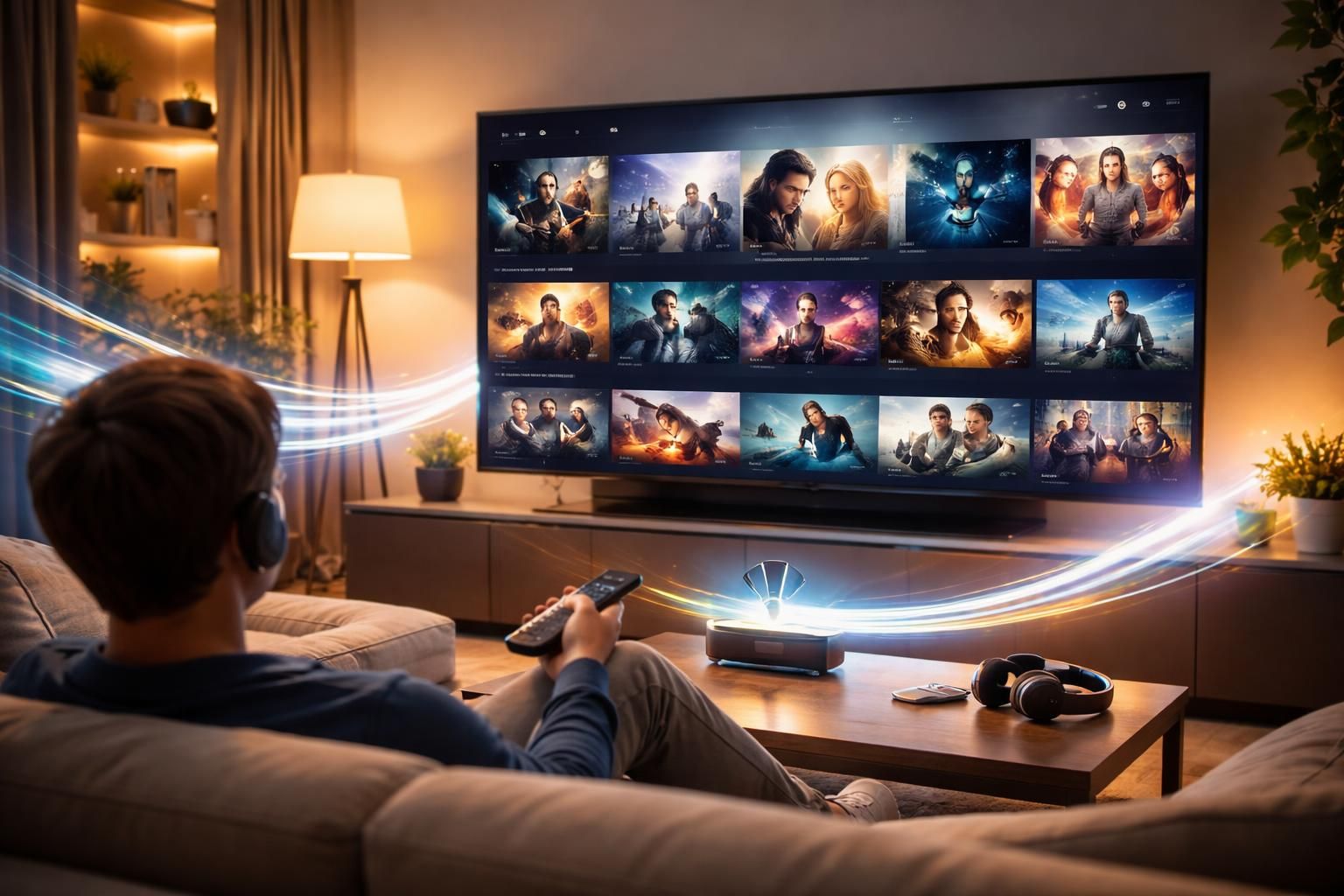 découvrez les avantages méconnus du meilleur site de streaming et profitez d'une expérience unique avec un large choix de contenus, une qualité optimale et une navigation intuitive.