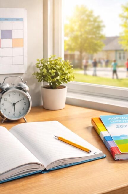 découvrez les dates clés du calendrier scolaire pour la jeunesse afin d'organiser au mieux l'année scolaire et ne rien manquer des événements importants.