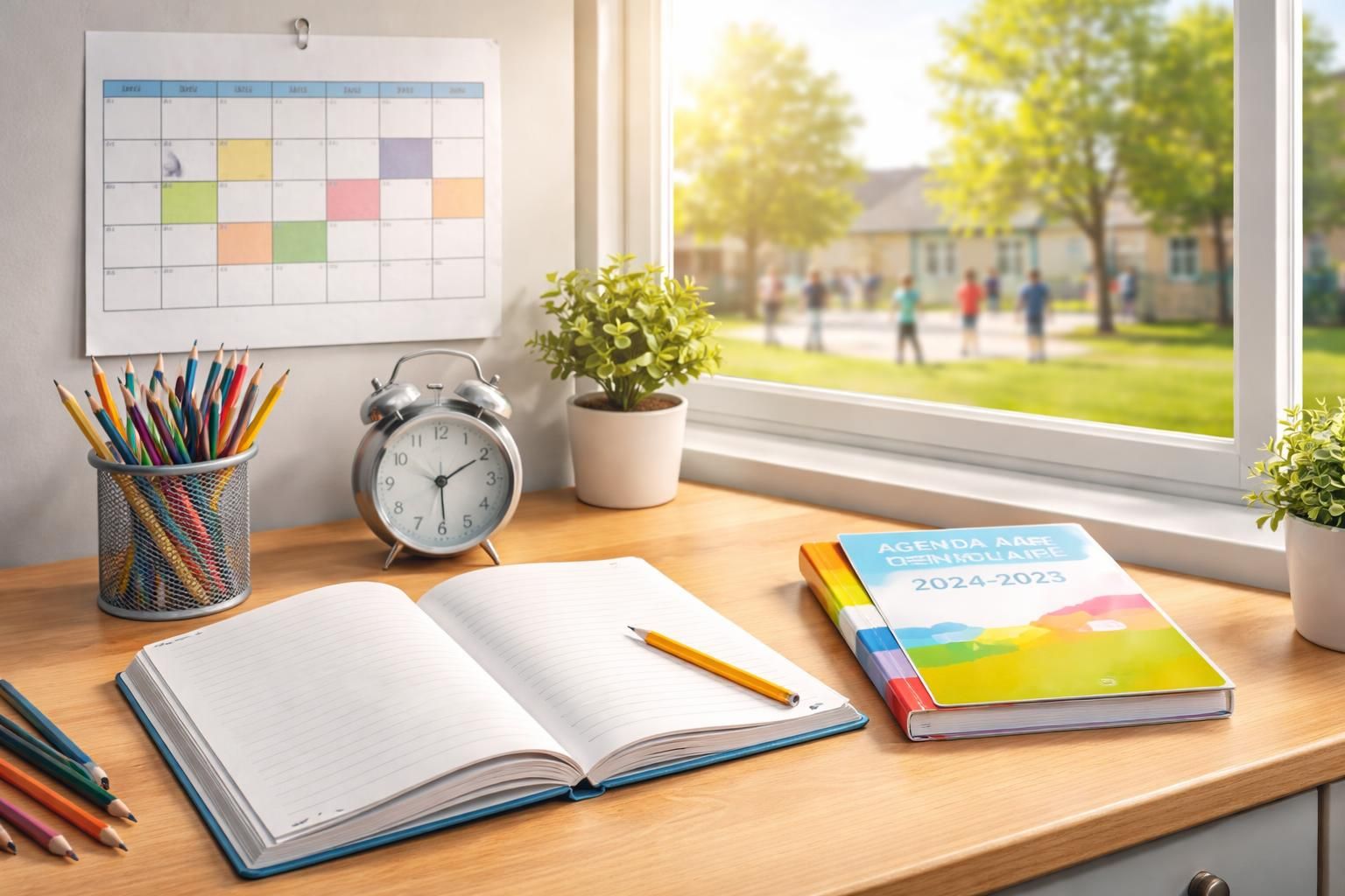 découvrez les dates clés du calendrier scolaire pour la jeunesse afin d'organiser au mieux l'année scolaire et ne rien manquer des événements importants.