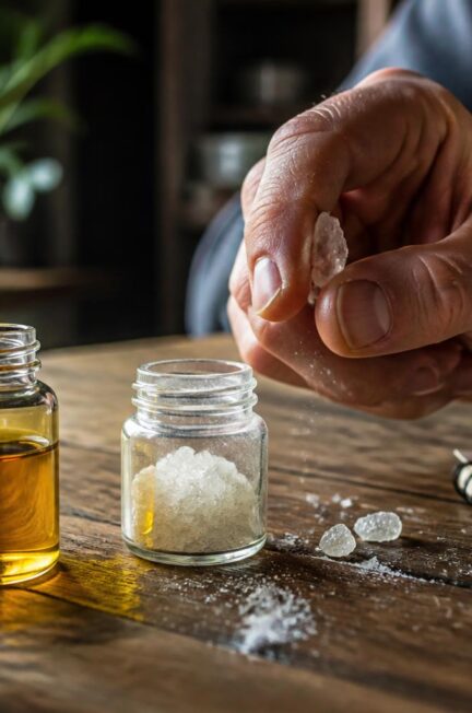 découvrez les erreurs fréquentes à éviter lors de l'apprentissage de l'utilisation des cristaux de cbd pour optimiser leurs bienfaits en toute sécurité.