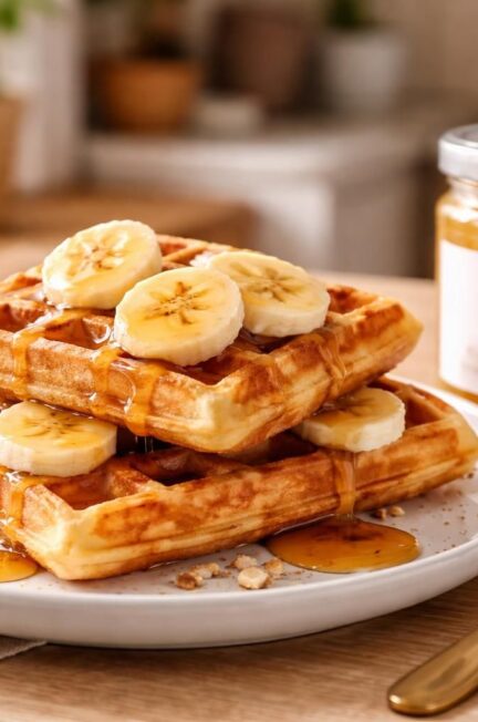 découvrez les gaufres bananesques de chicchew.fr, une expérience gourmande unique alliant douceur et saveurs intenses, à savourer sans modération.