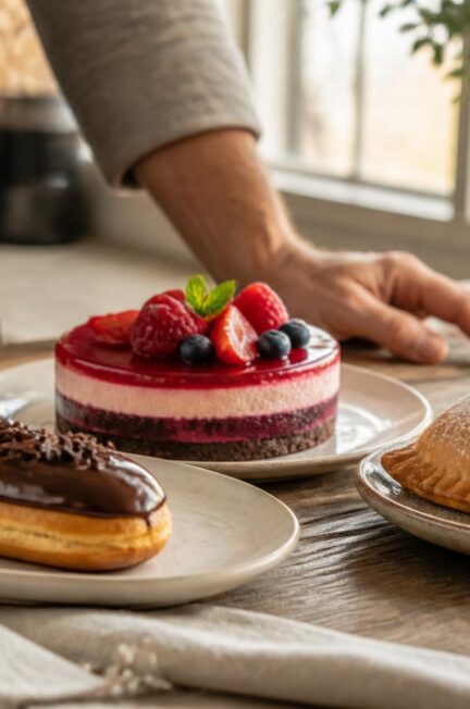 découvrez notre guide ultime des desserts dont le nom commence par la lettre e, pour régaler vos papilles avec des recettes originales et savoureuses.
