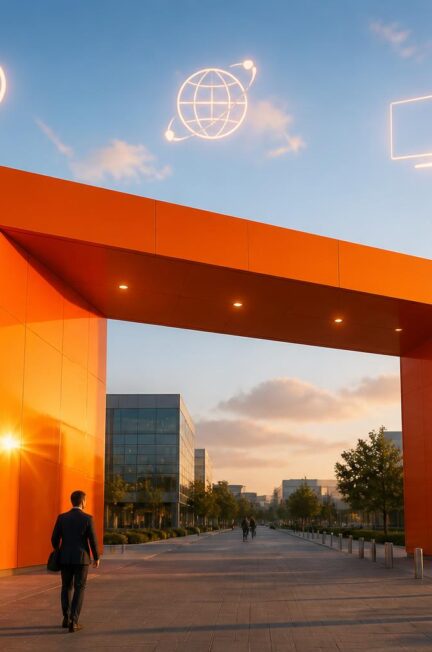 découvrez tout ce qu'il faut savoir sur le portail orange, ses services et offres exclusives pour optimiser votre expérience utilisateur.