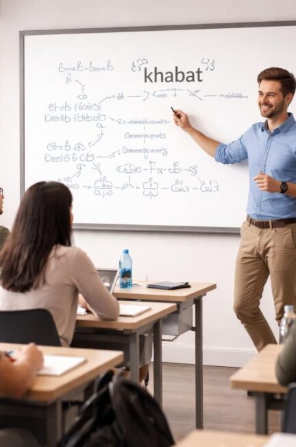 découvrez pourquoi comprendre la définition de khabat est crucial pour les étudiants afin d'améliorer leurs connaissances et réussir leurs études.