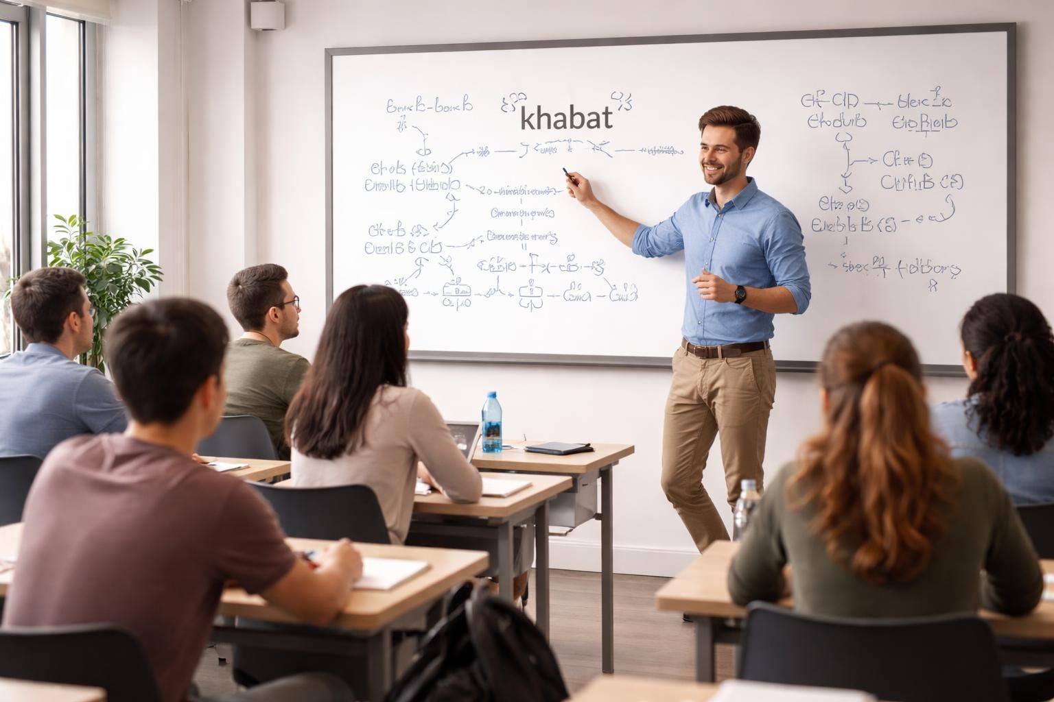 découvrez pourquoi comprendre la définition de khabat est crucial pour les étudiants afin d'améliorer leurs connaissances et réussir leurs études.
