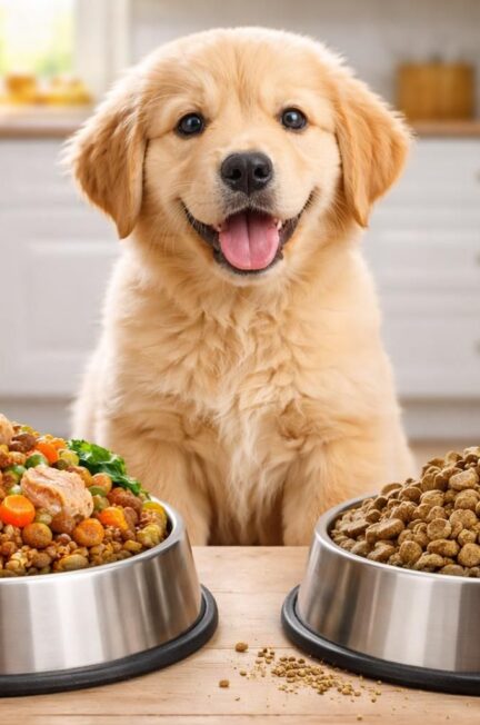 découvrez quelles croquettes éviter pour votre chiot afin de garantir une santé optimale et un développement harmonieux. nos conseils pour bien choisir l'alimentation de votre compagnon.