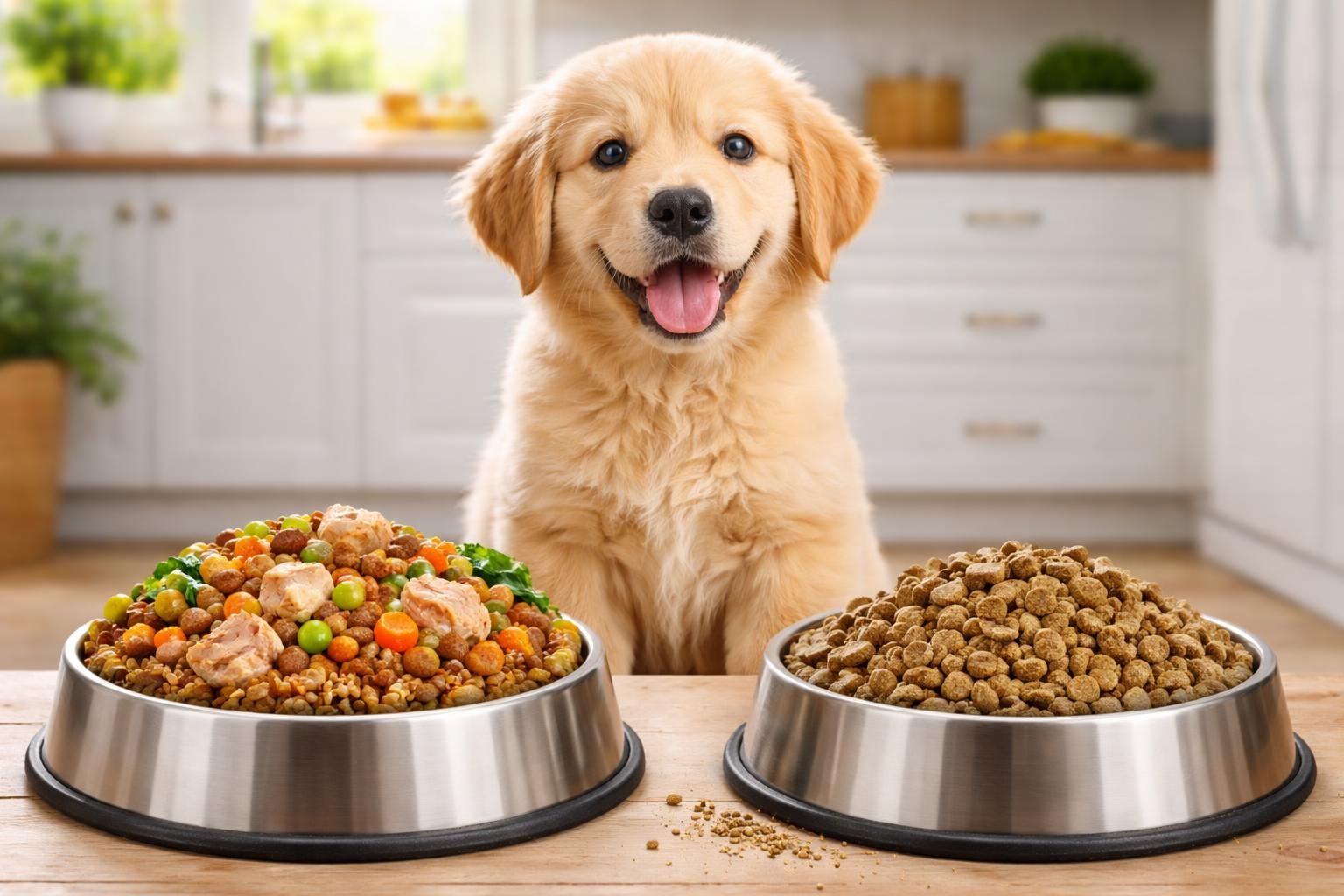 découvrez quelles croquettes éviter pour votre chiot afin de garantir une santé optimale et un développement harmonieux. nos conseils pour bien choisir l'alimentation de votre compagnon.