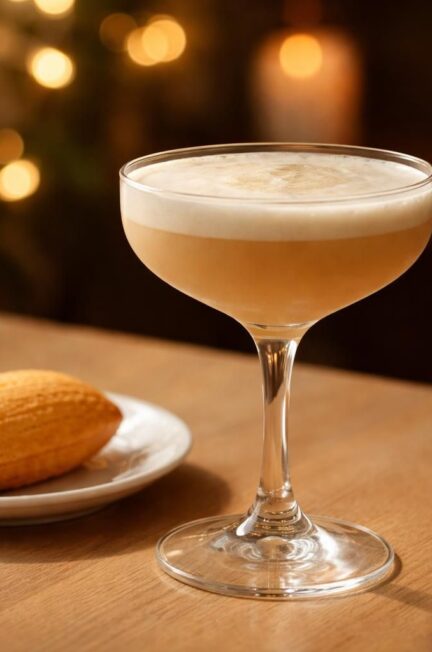 découvrez la recette du cocktail madeleine, une boisson sucrée et raffinée parfaite pour sublimer vos soirées entre amis ou en famille.