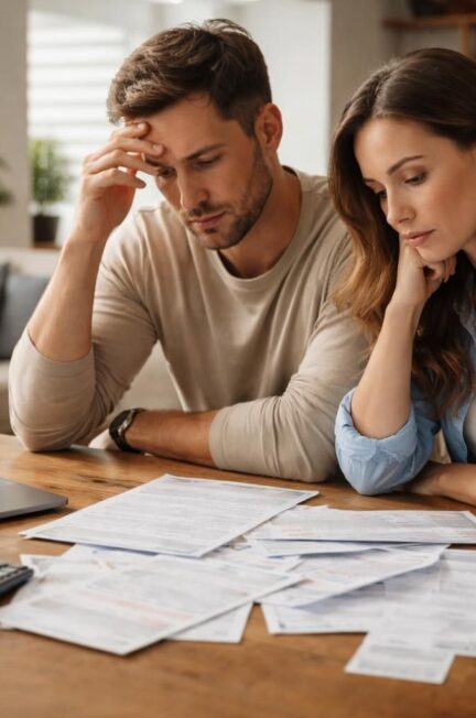 découvrez les 6 erreurs cruciales à éviter en couple concernant l'argent pour préserver votre harmonie et votre avenir financier.