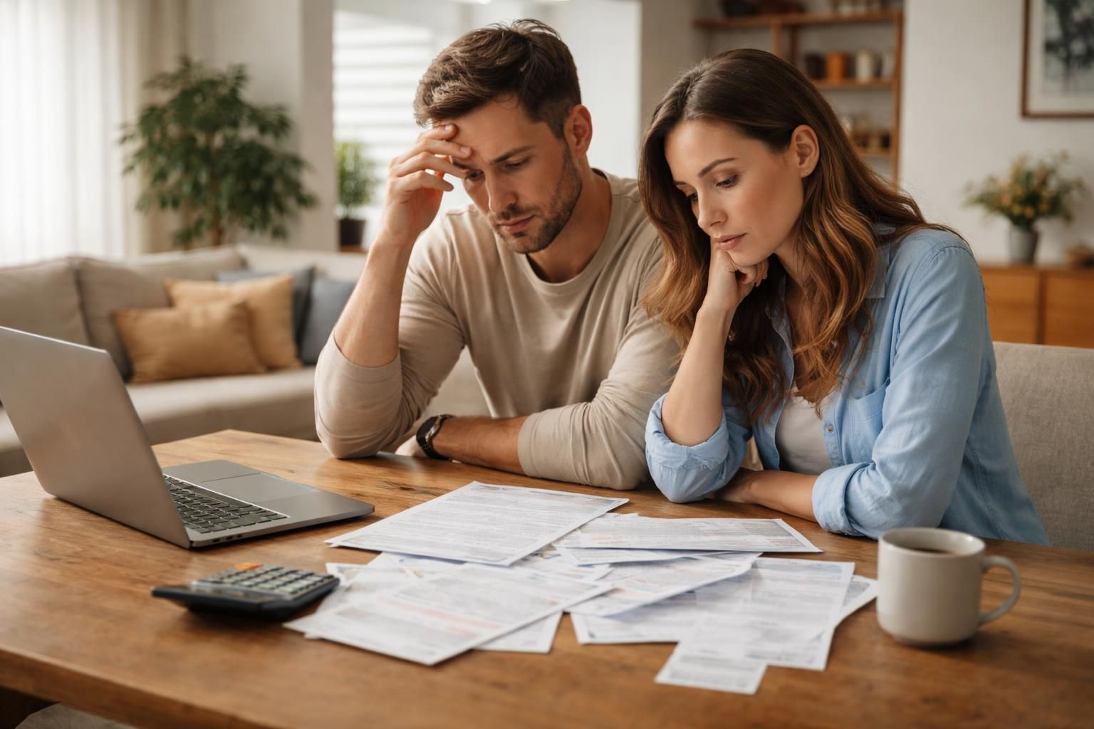 découvrez les 6 erreurs cruciales à éviter en couple concernant l'argent pour préserver votre harmonie et votre avenir financier.