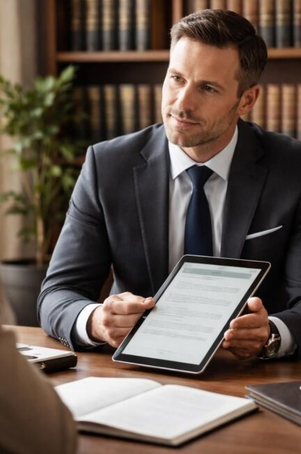 découvrez comment choisir un avocat en droit du travail en identifiant les compétences essentielles pour vous assurer une défense efficace et adaptée à votre situation professionnelle.