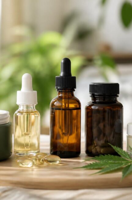 découvrez notre sélection des 5 meilleurs produits de cbd pour soulager efficacement le mal de tête. essayez-les dès maintenant pour un bien-être naturel garanti.