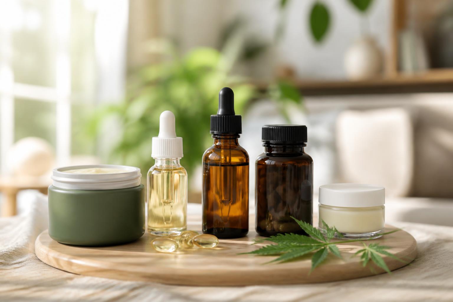 découvrez notre sélection des 5 meilleurs produits de cbd pour soulager efficacement le mal de tête. essayez-les dès maintenant pour un bien-être naturel garanti.
