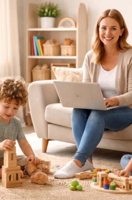 découvrez nos astuces pour bien choisir une garde d'enfants sur nounou top et trouvez la nounou idéale en toute confiance.