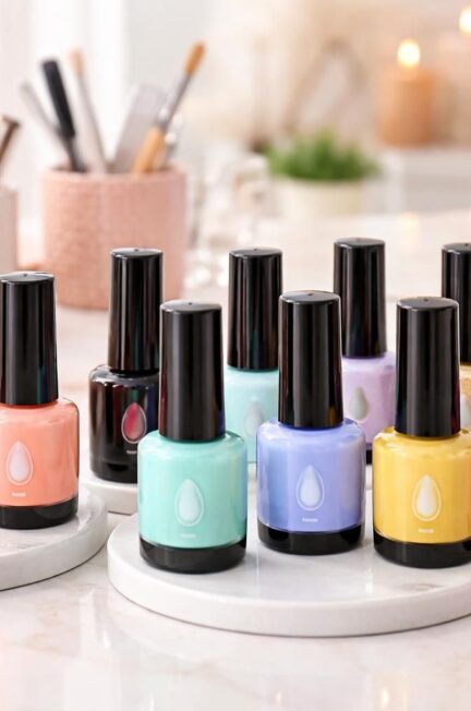 découvrez où trouver des vernis uv pas chers sans compromettre la qualité. conseils et astuces pour acheter malin et sublimer vos ongles à petit prix.