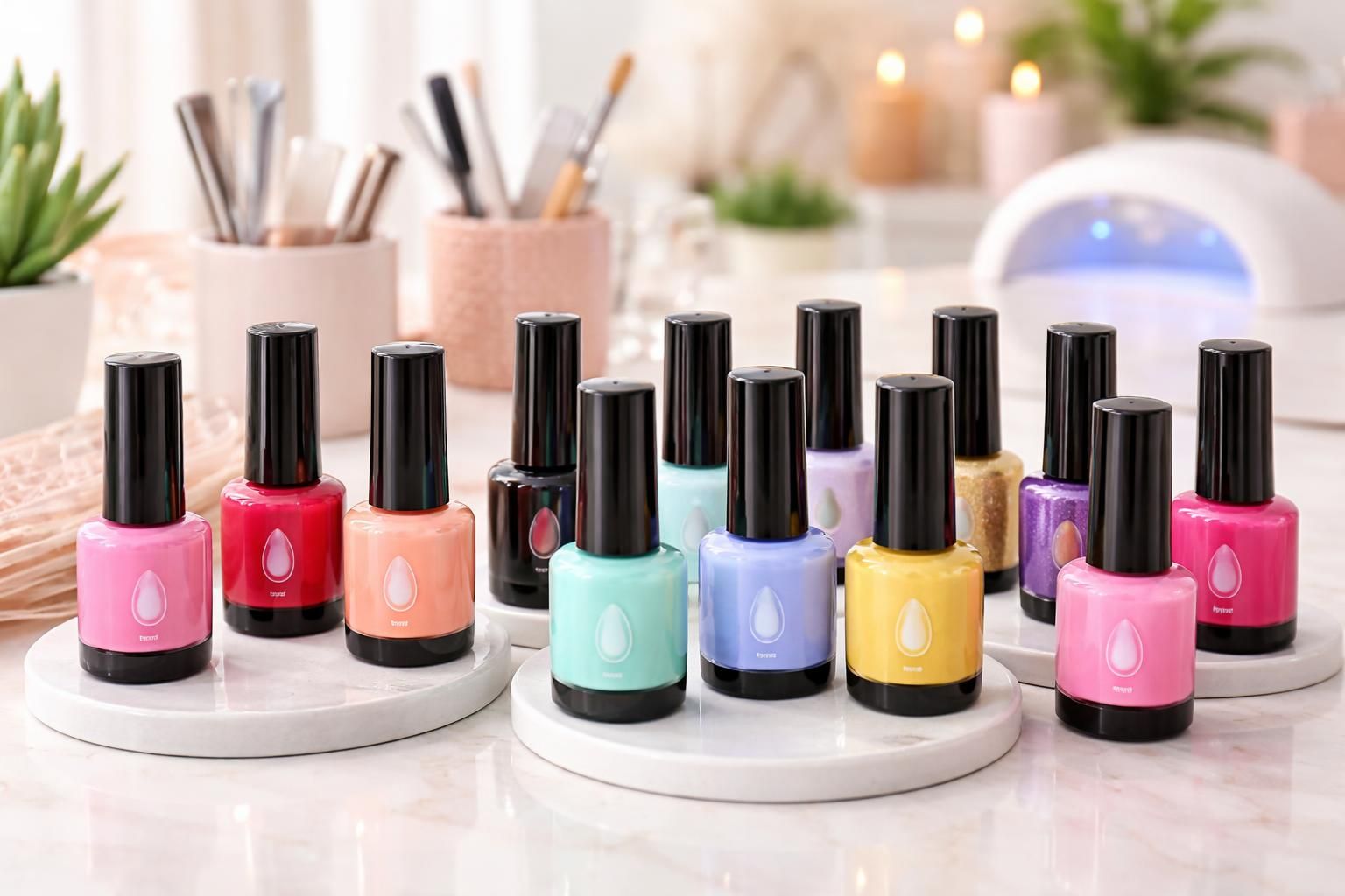 découvrez où trouver des vernis uv pas chers sans compromettre la qualité. conseils et astuces pour acheter malin et sublimer vos ongles à petit prix.