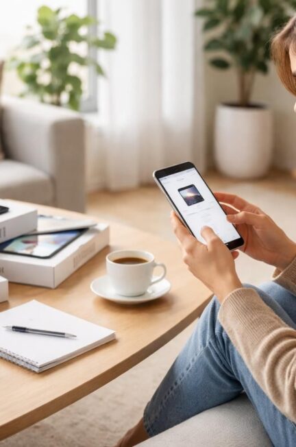 découvrez nos astuces pour bien acheter une tablette samsung en ligne et faire le meilleur choix selon vos besoins et votre budget.
