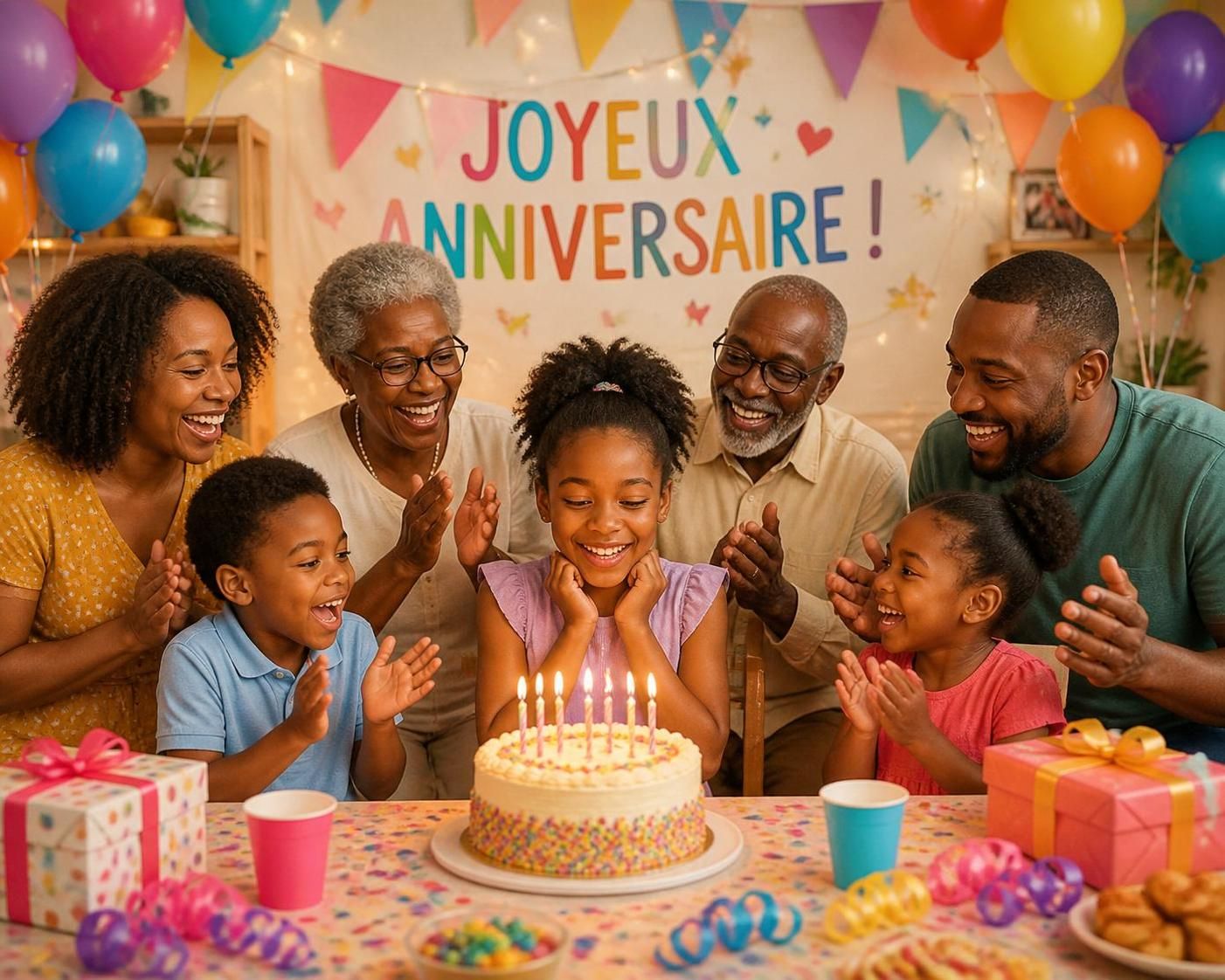 découvrez un texte d'anniversaire émouvant pour célébrer votre beau-frère avec des mots sincères et pleins d'affection.