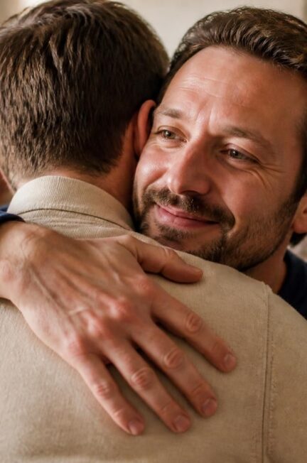 découvrez un texte d'anniversaire émouvant pour célébrer avec tendresse et affection votre beau-frère lors de son jour spécial.