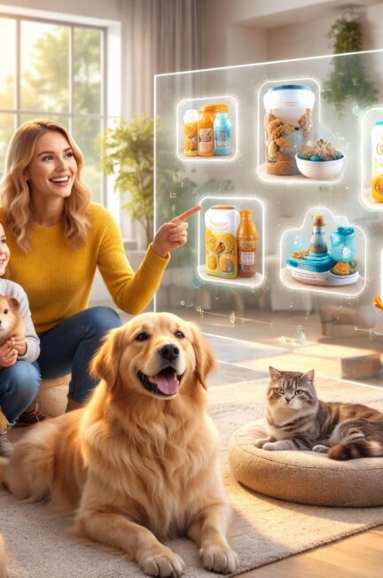 découvrez comment bitiba transforme l'expérience d'achat pour animaux de compagnie avec des produits variés, des prix compétitifs et une livraison rapide.