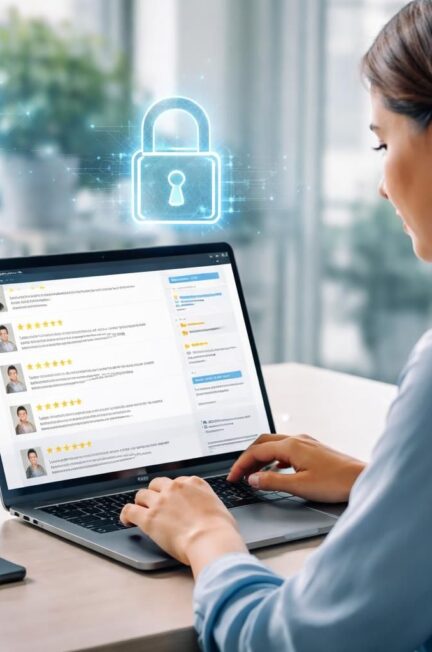 découvrez comment analyser les avis sur youprice pour sécuriser vos achats et naviguer en toute confiance sur la plateforme.
