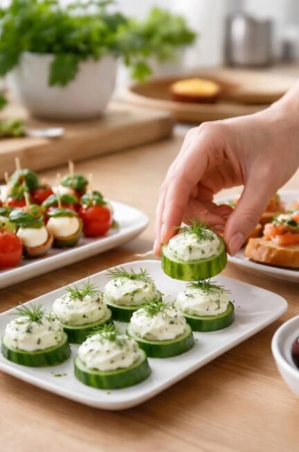 apprenez à préparer des bouchées apéritives savoureuses et rapides en moins de 15 minutes grâce à nos recettes simples et rapides.
