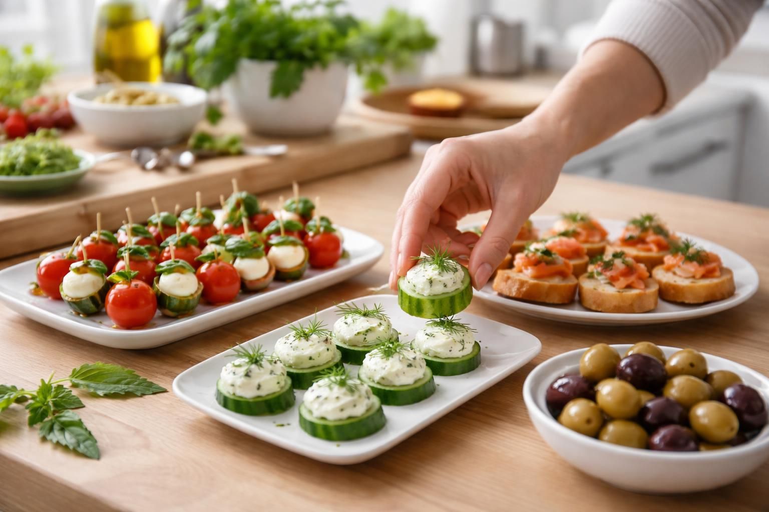 apprenez à préparer des bouchées apéritives savoureuses et rapides en moins de 15 minutes grâce à nos recettes simples et rapides.
