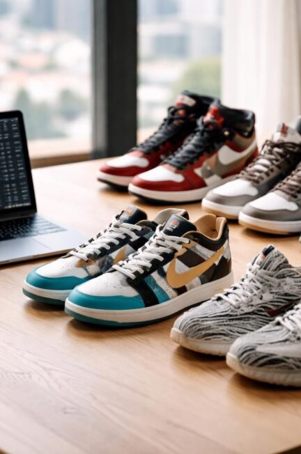 découvrez si investir dans les sneakers est un placement rentable, avec une analyse des tendances du marché, des conseils d'achat et les risques à connaître avant de se lancer.