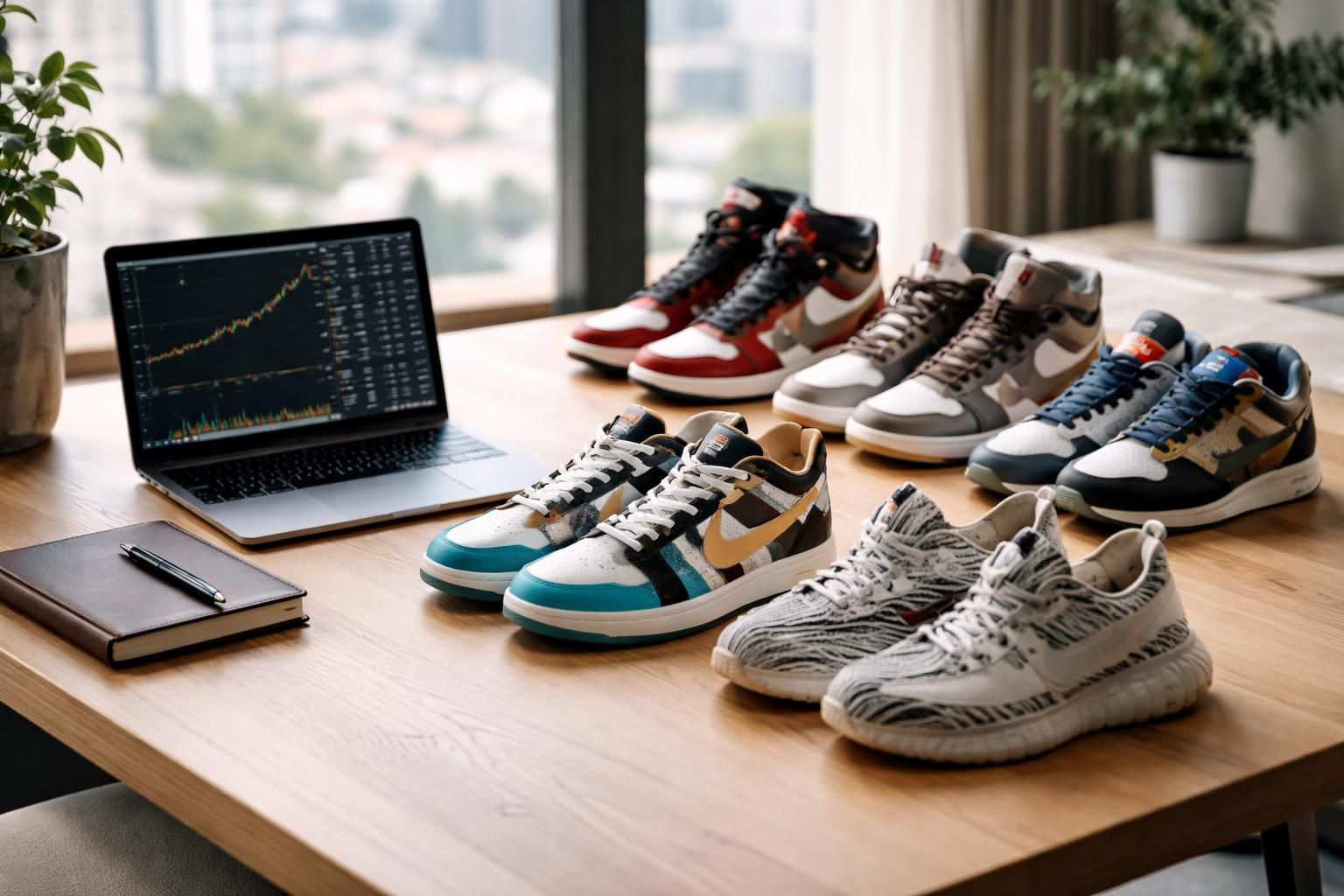découvrez si investir dans les sneakers est un placement rentable, avec une analyse des tendances du marché, des conseils d'achat et les risques à connaître avant de se lancer.