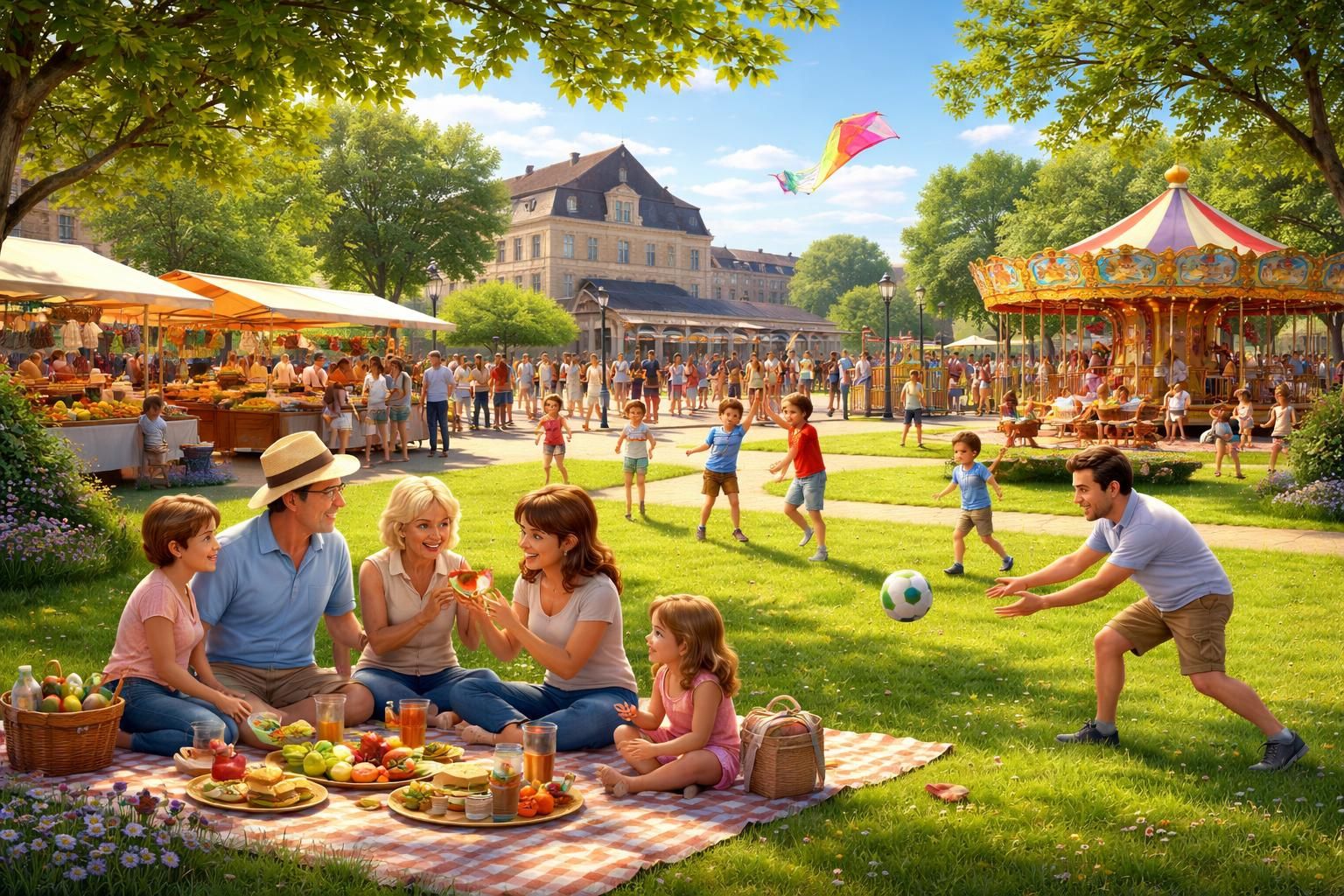 découvrez les meilleures activités familiales à villiers-la-garenne pour des moments inoubliables en famille. loisirs, sorties et attractions adaptées à tous les âges.